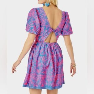 Lily Pulitzer “Suzie” dress - Women’s Size 10.
